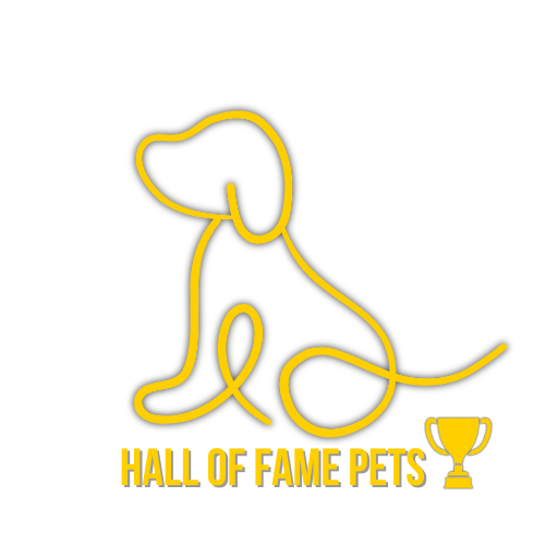 Hall of Fame Pets 