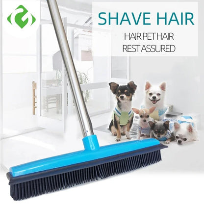 Amazing Pet Hair Broom - Hall of Fame Pets