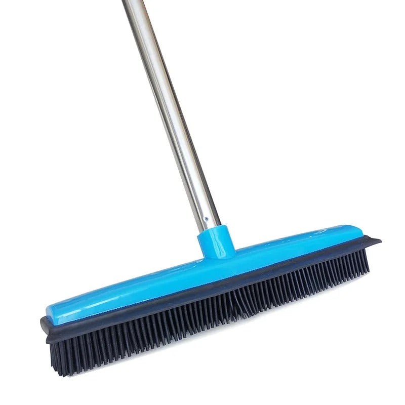 Amazing Pet Hair Broom - Hall of Fame Pets